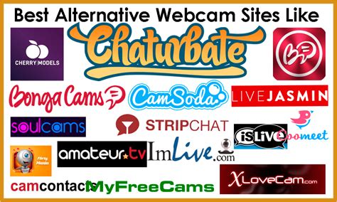 recaturbate|Sites Like Chaturbate: 27 Alternatives for All Preferences